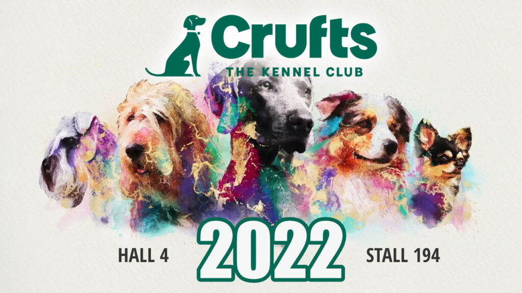 Crufts 2022