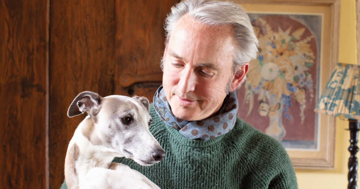 JRWR Ambassador Featured Image