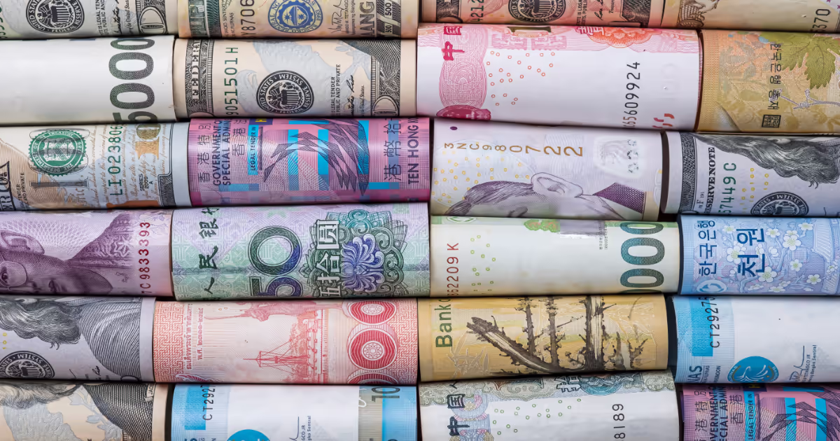 Banknotes